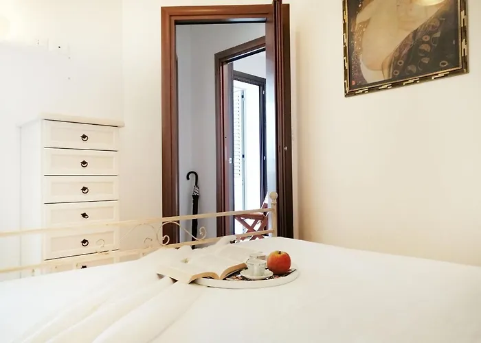 Apartment Holihome_parri Tortoreto